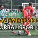 GAZİEMİRSPOR, SAHASINDA TORBALISPOR İLE BERABERE KALDI