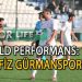 GOLD PERFORMANS, GOL YAĞMURU