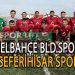 GÜZELBAHÇE BELEDİYE, SEFERİHİSAR ENGELİNİ AŞMASINI BİLDİ