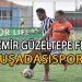 İZMİR GÜZELTEPE FK, KUŞADASISPOR’U ELİ BOŞ GÖNDERDİ