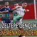 LİDER MENEMEN KOYUNDERE, GÜZELTEPE GENÇLİK’E TAKILDI