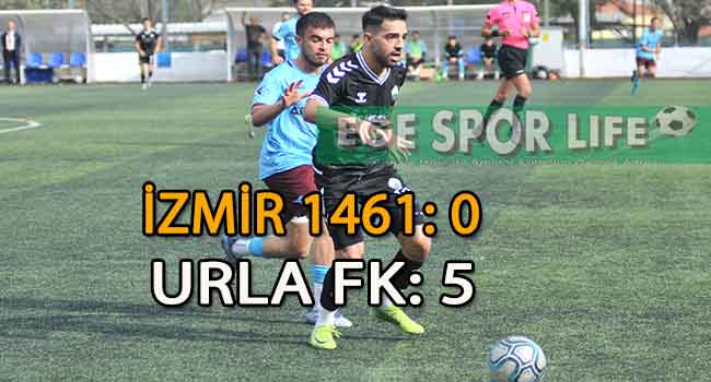 URLA FK’NIN BİLEĞİ BÜKÜLMÜYOR