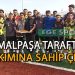 KEMALPAŞASPOR TARAFTARINDAN OYUNCULARA BAKLAVA ZİYAFETİ