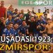 LİDER İZMİRSPOR’A YAN BAKILMIYOR