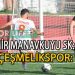 İZMİR MANAVKUYU SK’DAN FARKLI GALİBİYET
