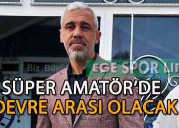 SELÇUK ERGELDİ’DEN SON DAKİKA AÇIKLAMA