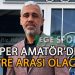 SELÇUK ERGELDİ’DEN SON DAKİKA AÇIKLAMA