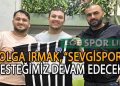 KARABAĞLAR SEVGİSPOR’A, IRMAK LAZER DESTEĞİNİ SÜRDÜRÜYOR
