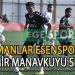 YAMANLAR ESENSPOR, KADİR KAPLAN VE GÖKHAN YILMAZ İLE COŞTU