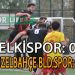 GÜZELBAHÇE DERBİSİNİ, 90+3’DE BULDUĞU GOLLE GÜZELBAHÇE BELEDİYESPOR KAZANDI
