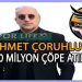 İZMİR ÇORUHLU FK BAŞKANI AHMET ÇORUHLU’DAN ŞOK AÇIKLAMA