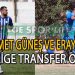 ALİAĞA HELVACI, 3. LİGE SAMET VE ERAY’I GÖNDERDİ