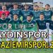 GAZİEMİRSPOR, EFELER GİBİ