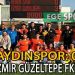 İZMİR GÜZELTEPE FK, EFELER GİBİ