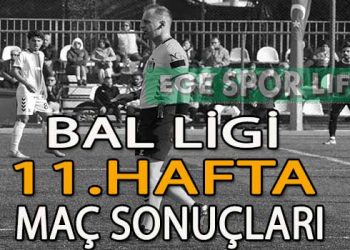 BAL LİGİ, 8. GRUP 11. HAFTA MAÇ SONUÇLARI