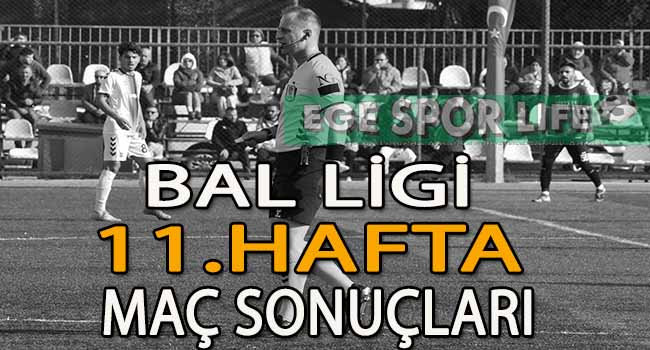 BAL LİGİ, 8. GRUP 11. HAFTA MAÇ SONUÇLARI