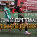GÜZELBAHÇE BELEDİYESPOR, LİDER BALÇOVA TERMAL’İ DEPLASMANDA MAĞLUP ETTİ