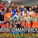 İZMİR MANAVKUYU SK, ÇAMDİBİ İDMANYURDU ENGELİNİ AŞMASINI BİLDİ
