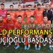 YAPICIOĞLU BAŞDAŞ, GÜÇLÜ RAKİBİ GOLD PERFORMANS’I MAĞLUP ETTİ
