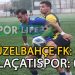 GÜZELBAHÇE FK, ALAÇATI ENGELİNİ AŞMASINI BİLDİ