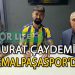 KEMALPAŞASPOR YILDIZINA KAVUŞTU,  MURAT ÇAYDEMİR İMZAYI ATTI