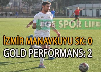 GOLD PERFORMANS, ZİRVE YARIŞINI BIRAKMIYOR