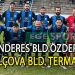 LİDER BALÇOVA BLD. TERMAL, 3 PUANI 6 GOLLE ALDI