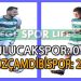 ÖZÇAMDİBİSPOR, ULUCAK’TAN 3 PUANI 2 GOLLE ALDI