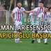 YAMANLAR ESEN, EMRE KORKMAZ İLE COŞTU