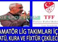 İZMİR 1.AMATÖR LİG TAKIMLARIN DİKKATİNE