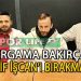 BERGAMA BAKIRÇAY, ARİF İŞCAN İLE SÖZLEŞME YENİLEDİ