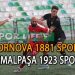 BORNOVA 1881 SPOR, DERİN OH ÇEKTİ