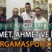 BERGAMASPOR’DA İMZALAR DEVAM ETTİ