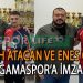BERGAMASPOR, TRANSFERDE HIZ KESMEDİ
