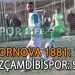 ÖZÇAMDİBİSPOR, PLAY-OFF UMUTLARINI SON HAFTAYA BIRAKTI