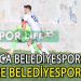 BUCA BELEDİYE EVİNDE TİRE BELEDİYE İLE BERABERE KALDI
