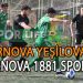 BORNOVA YEŞİLOVA, GENÇ KADROSU İLE PLAY-OFF BİLETİNİ KAPTI