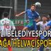 ALİAĞA HELVACI, ÇİĞLİ DEPLASMANINDAN GALİBİYETLE DÖNDÜ