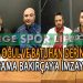 BERGAMA BAKIRÇAY, EREN VE BATUHAN’I RENKLERİNE BAĞLADI