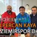 LİDER GAZİEMİRSPOR, KALEYE ALPERCAN KAYA’YI TAKVİYE ETTİ