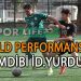 ÇAMDİBİ İDMAN YURDU, KAZANMASINI BİLDİ