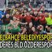 GÜZELBAHÇE BELEDİYESPOR, ÖZDERESPOR’U ELİ BOŞ GÖNDERDİ