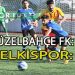 YELKİSPOR, GÜZELBAHÇE FK ENGELİNİ AŞAMADI VE TEHLİKELİ BÖLGEDEN UZAKLAŞAMADI