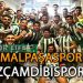 ÖZÇAMDİBİSPOR, LİDER KEMALPAŞASPOR’U DEPLASMANDA MAĞLUP ETTİ