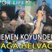 MENEMEN KOYUNDERE, PLAY-OFF UMUTLARINI SÜRDÜRDÜ