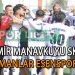 LİDER YAMANLAR ESEN, İZMİR MANAVKUYU SK ENGELİNİ RAHAT AŞTI