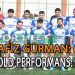 NAFİZ GÜRMAN’DAN ALTIN DEĞERİNDE 3 PUAN
