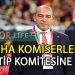 AMATÖR FUTBOLDA SAHA KOMİSERLERİNİ SEVİNDİREN DEĞİŞİKLİK