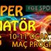 10-11 OCAK 2026, İZMİR SÜPER AMATÖR LİGDE HAFTA SONU MAÇ PROGRAMI