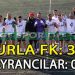 LİDER URLA FK, PLAY-OFF’LAR İÇİN SON VİRAJA GİRDİ